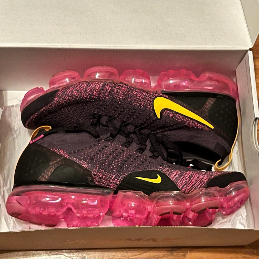 Nike Vapormax Flyknit